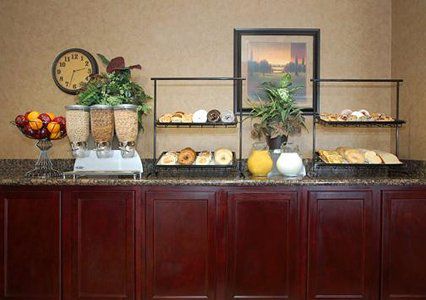 Garner - Quail Springs By Ihg Hotel