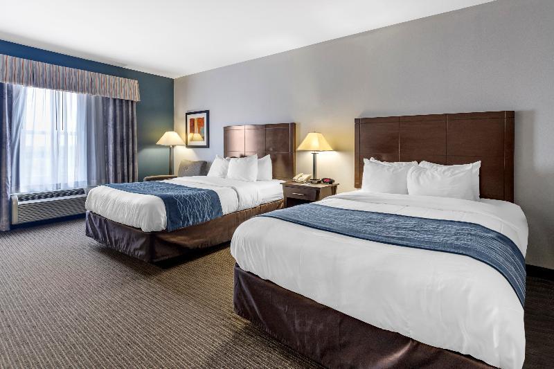 Hotel Garner - Quail Springs By Ihg Oklahoma City