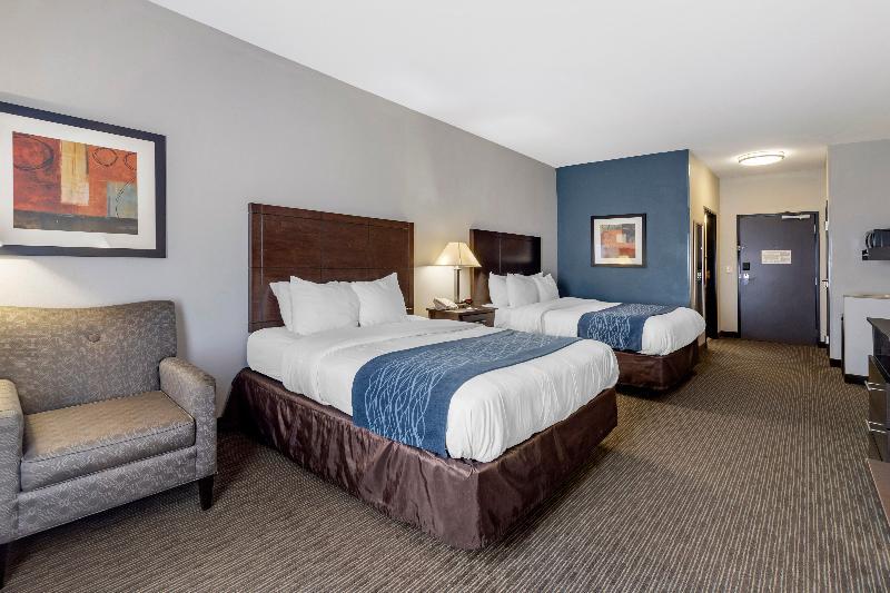 Garner - Quail Springs By Ihg 2* Oklahoma City